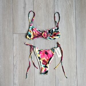 Montce Bikini Set